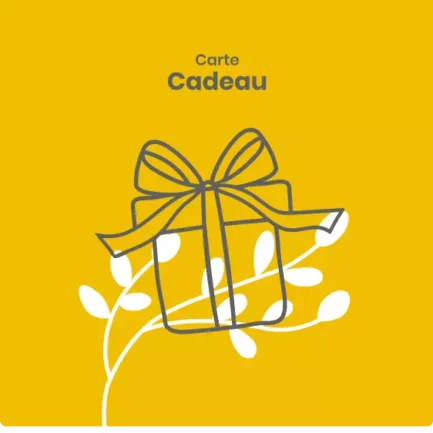 carte cadeau ManaMani.