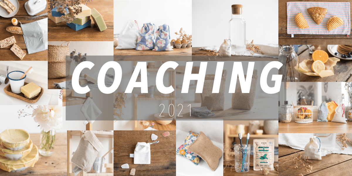 Coaching n�1 : les courses responsables - ManaMani