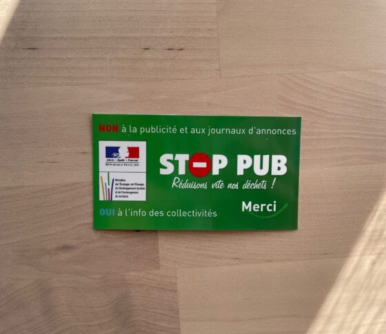 Stop pub.